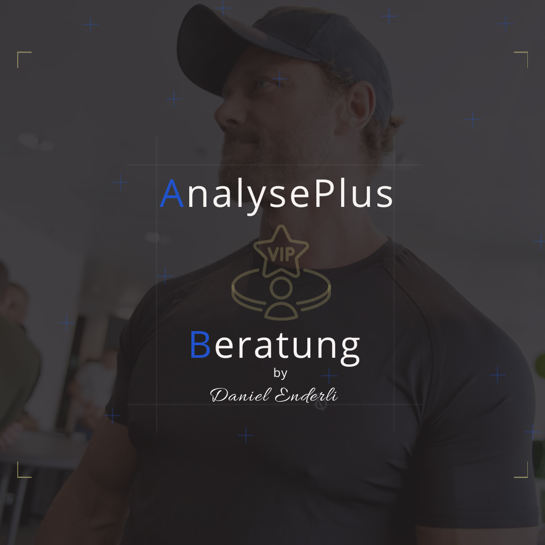 AnalysePlus Beratung
