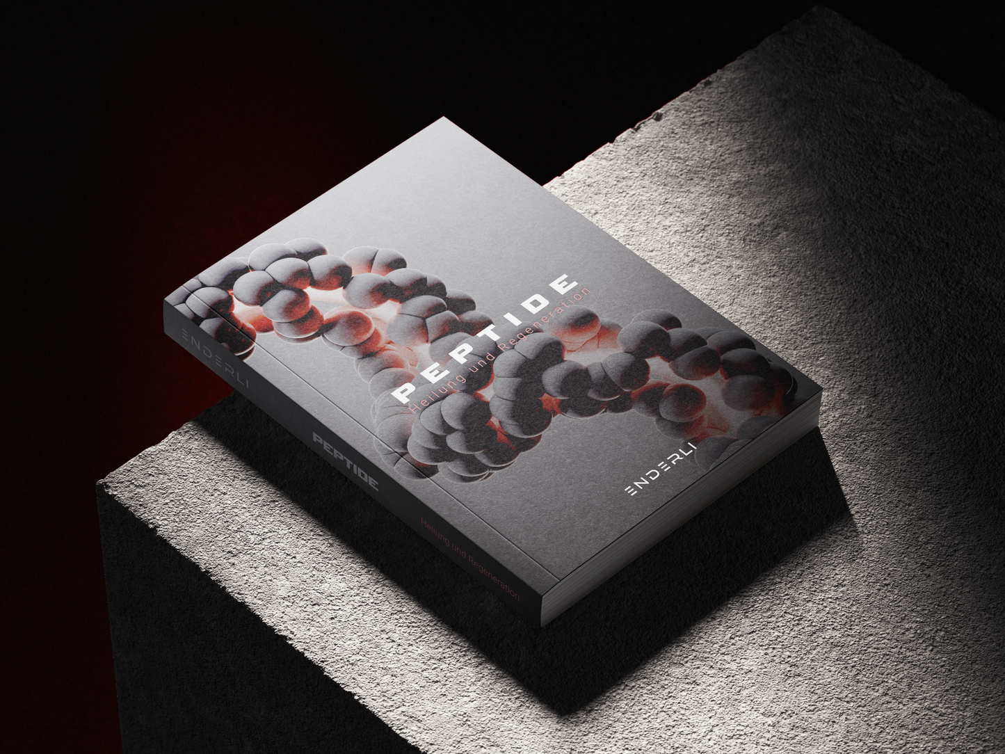 PEPTIDE: Regeneration und Heilung