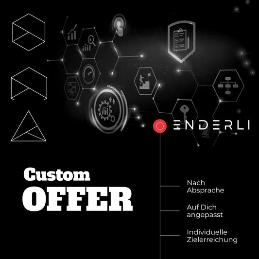 Custom OFFER