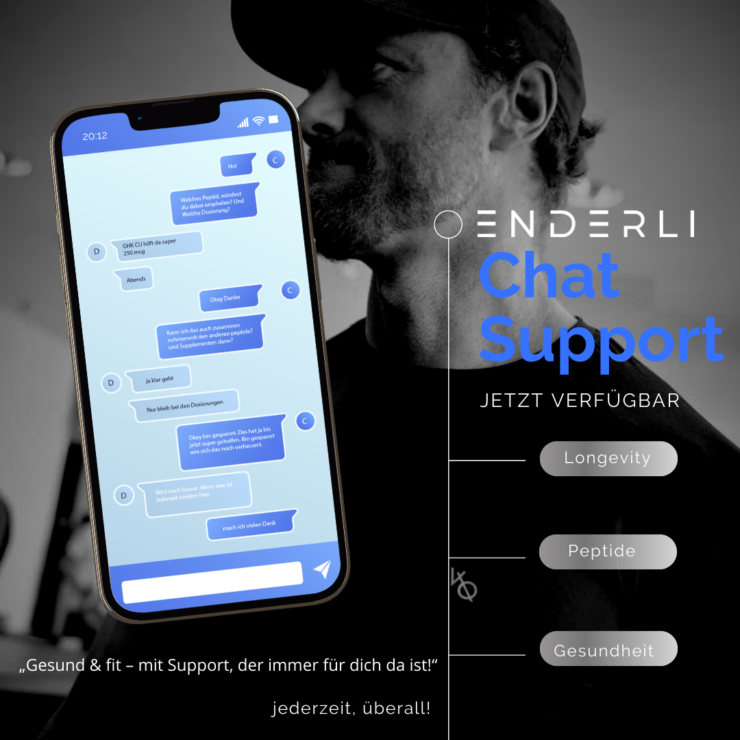 Chat-Support