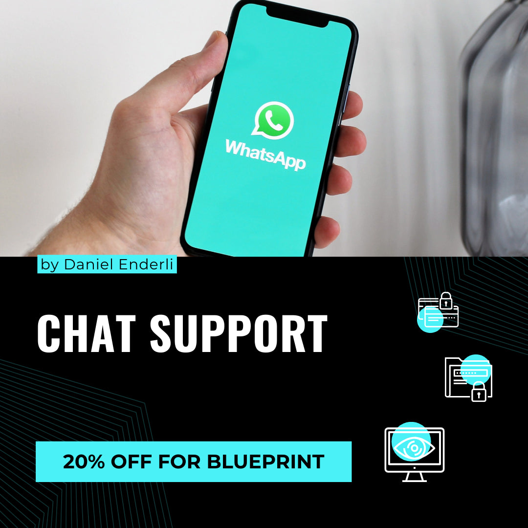 Chat Support