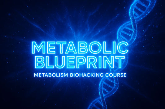 Metabolic Blueprint
